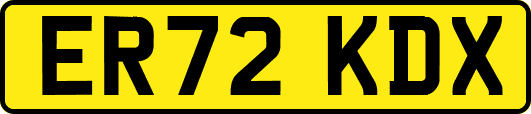 ER72KDX