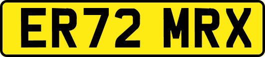 ER72MRX