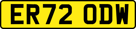 ER72ODW