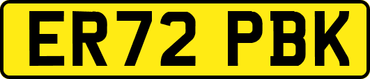 ER72PBK