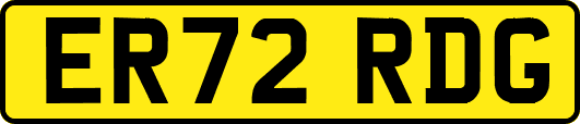 ER72RDG