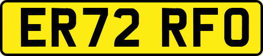 ER72RFO