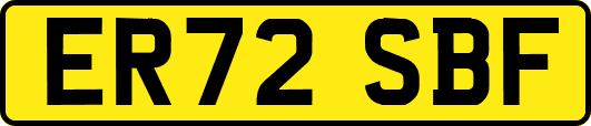 ER72SBF