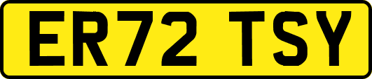 ER72TSY