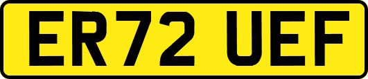 ER72UEF