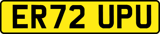 ER72UPU