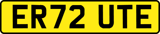 ER72UTE
