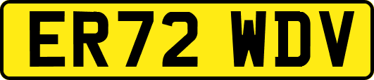 ER72WDV