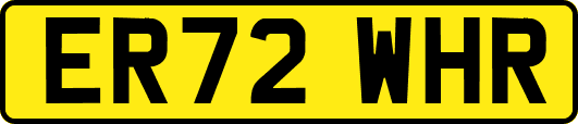 ER72WHR
