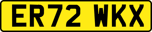 ER72WKX