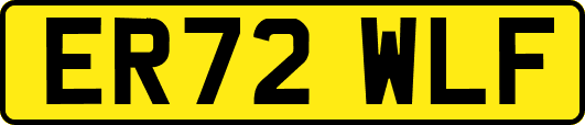 ER72WLF