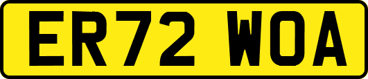 ER72WOA