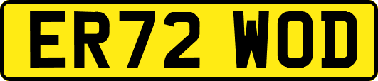 ER72WOD