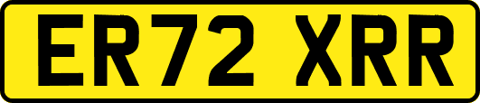 ER72XRR