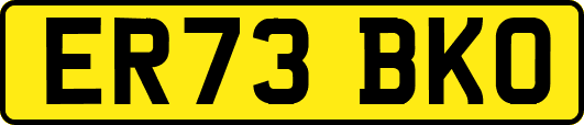 ER73BKO