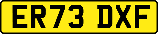 ER73DXF