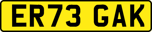 ER73GAK