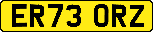 ER73ORZ