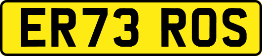 ER73ROS
