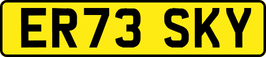 ER73SKY