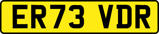 ER73VDR