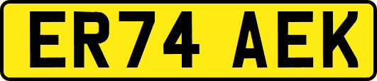 ER74AEK