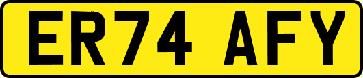 ER74AFY