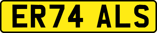 ER74ALS
