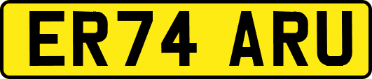 ER74ARU