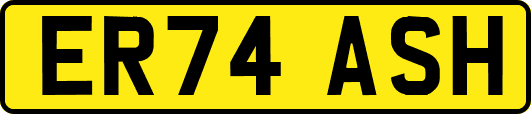 ER74ASH