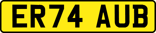 ER74AUB