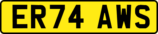 ER74AWS