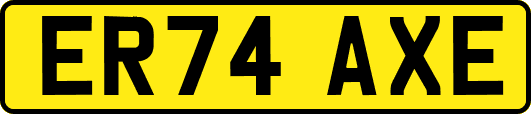ER74AXE