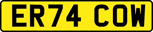 ER74COW