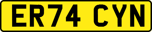 ER74CYN