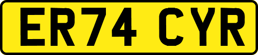 ER74CYR