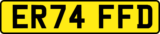 ER74FFD