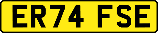 ER74FSE