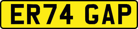 ER74GAP