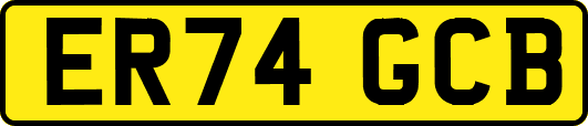 ER74GCB