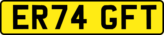ER74GFT
