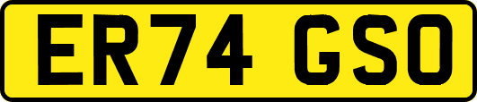 ER74GSO