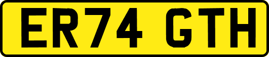 ER74GTH