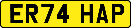ER74HAP