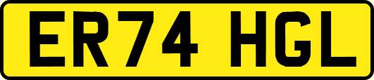 ER74HGL
