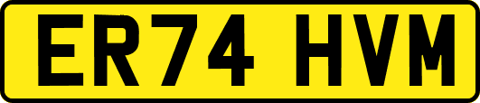 ER74HVM