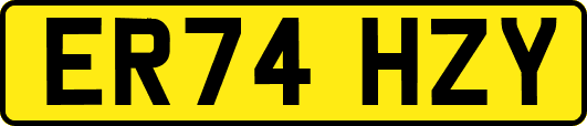 ER74HZY
