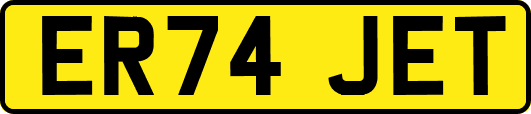 ER74JET