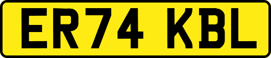 ER74KBL
