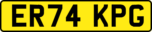 ER74KPG